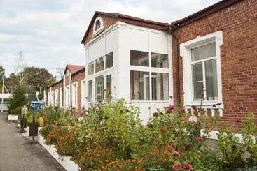 Majatalo Svetlyachok