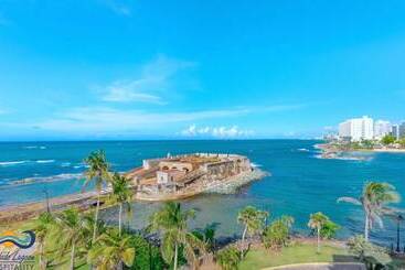 هتل 825 Sea & Sun Suite