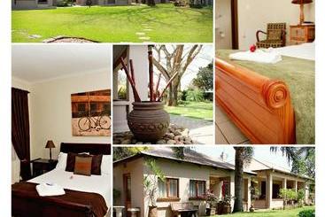 Bed & Breakfast Holme Lea Manor