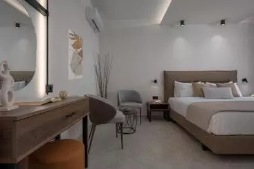 Alia Palace Hotel   Adults Only 16+