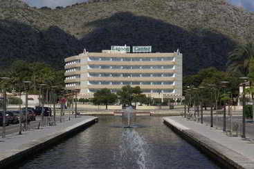 דירות לתיירים Apartamento Lagoon Center