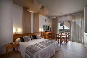 Apartamentos Castaví