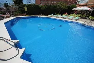 Apartamentos Doramar