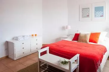 Apartamentos turísticos Apartamento Ferrera Park 103