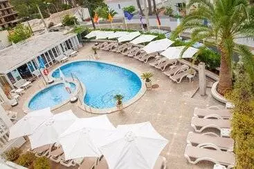 Atalaya Bosque Apartamentos