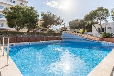 Apartahotel Bluesea Don Jaime