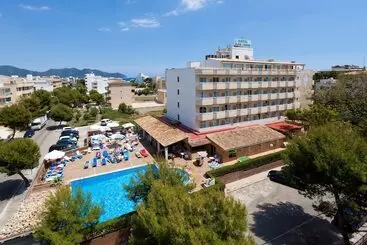 Aparthotel Bluesea Don Jaime