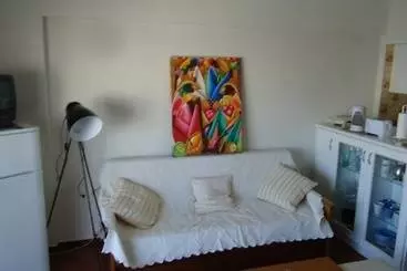 Apartamentos Clube Dos Arcos