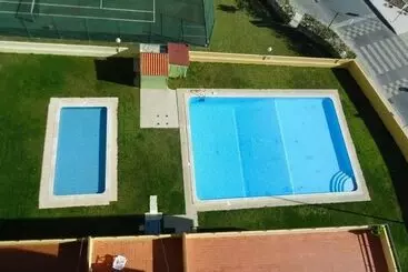 Apartamentos Clube Dos Arcos
