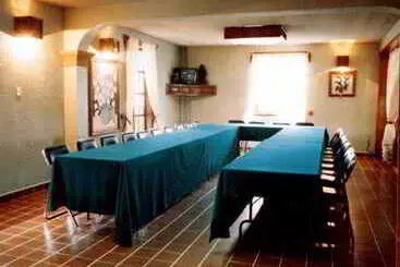 호텔 Arrecife De Coral