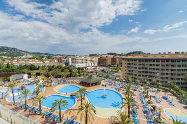 Hotel Costa Encantada Suites & Resort