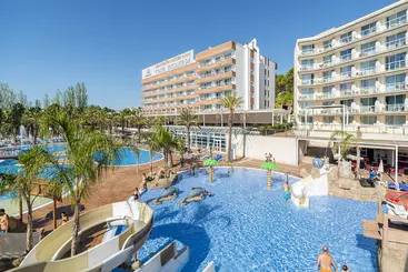 Hotel Costa Encantada Suites & Resort