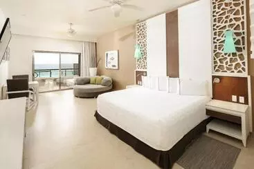 فندق El Dorado Seaside Suites Catamarán, Cenote & More Inclusive