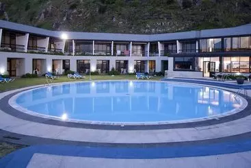 Отель Estalagem Do Mar