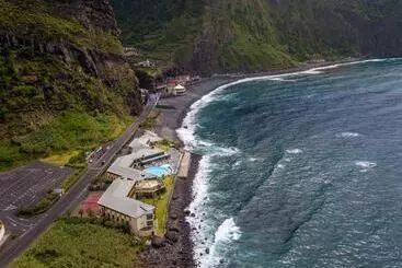 Hotel Estalagem Do Mar