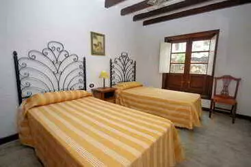 Hotel Finca La Crucita