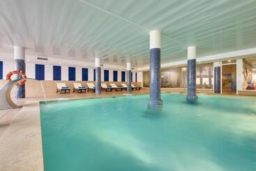 Garden Playanatural Hotel & Spa - Adults Only