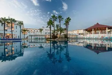 Garden Playanatural Hotel & Spa - Adults Only