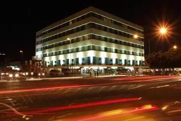 Hi Hotel Impala Queretaro