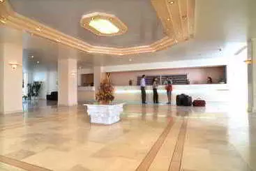 فندق Holidays in Evia