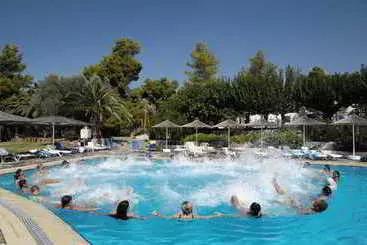 Hotel Holidays in Evia