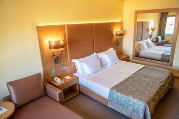 酒店 Lago Azul Eco