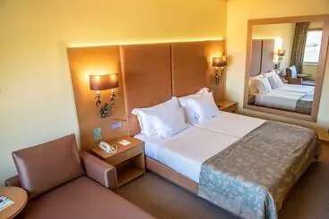 فندق Lago Azul Eco