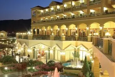 酒店 Lindos Princess Beach