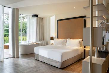 酒店 Melia South Beach