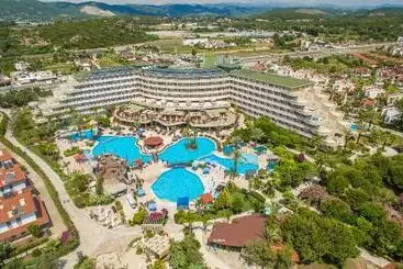 Hotel Armas Pemar Beach