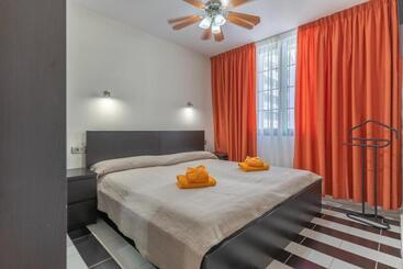 Aparthotel Optimist Tenerife