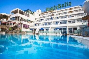 Appartement Servatur Montebello