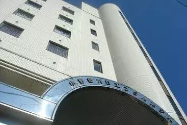 Hotel Onoda Oriental