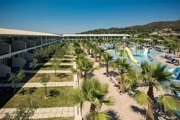 هتل Caretta Island   All Inclusive