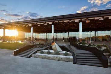 فندق Tigre De Cristal Resort & Casino