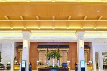 Hotel Dadi Jingmin