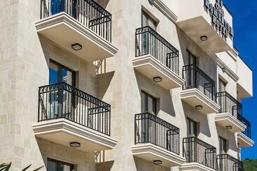 Boutique Hotel Momentum By Aycon