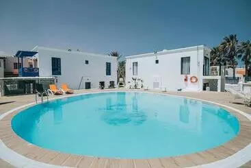 Apartamentos Mar Adentro