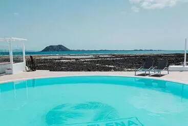 Apartamentos Mar Adentro