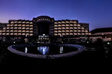 Anadolu Hotels Esenboga Thermal