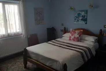 Hotel Balkan Lodge Oxford