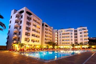 בית מלון כפרי City S Hill