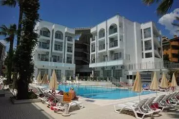 Hotell Club Atrium Marmaris
