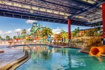 Coco Key Hotel & Water Park Resort