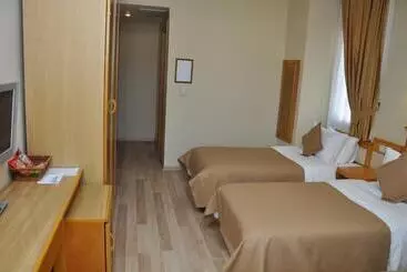 בית מלון כפרי Doruk