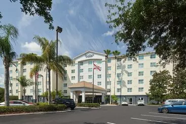 酒店 Fairfield Inn & Suites By Marriott Orlando International Drive/convention Center