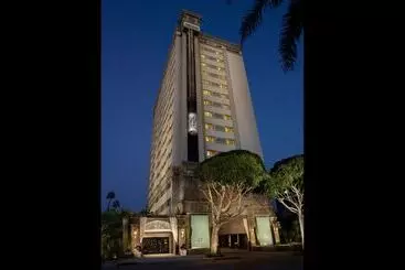 فندق Huntley Santa Monica Beach
