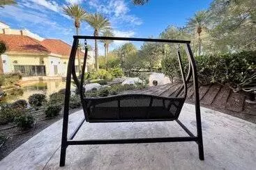 Hotel Jw Marriott Las Vegas Resort And Spa