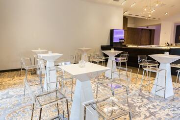 호텔 Jw Marriott Las Vegas Resort And Spa