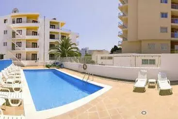 هتل Hostal La Perla